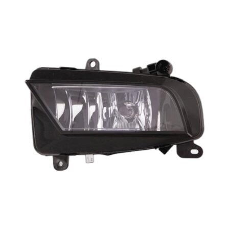 Fendinebbia Sinistro Audi A4 2012+