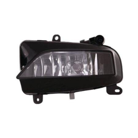 Fendinebbia Sinistro Audi A4 2012+ – S-Line