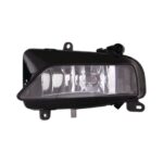 Fendinebbia Sinistro Audi A5 Coupe' - Sportback 2011+ - S-Line