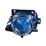 Fendinebbia Sinistro Audi A6 1997-2000, originale 4B0941699C