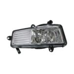 Fendinebbia Sinistro Audi A6 2008+ - Modello Standard