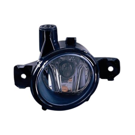 Fendinebbia Sinistro BMW Serie 1 2004-2006 – X5 Cornice Nera