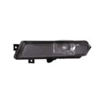 Nebelscheinwerfer Links BMW Serie 1 Cabrio E88 - Coupe E82 2007-2010, Originalnummer 63177164855