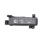 Fendinebbia Sinistro BMW Serie 1 F40 2019+ - 5 Porte A Led Versione M Sport