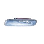Fendinebbia Sinistro BMW Serie 3 E46 Berlina, originale 63178361951