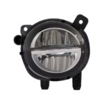 Fendinebbia Sinistro BMW Serie 3 F30 /F31 2015+ - -Serie 1 F20/F21 2015 - Serie 4 F32 A Led