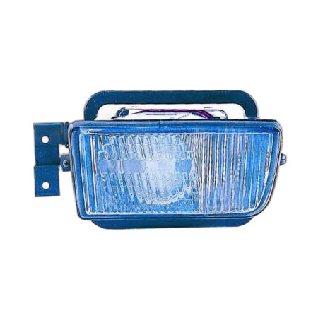 Fendinebbia Sinistro BMW Serie 5 E34 1988+, originale 63171391758