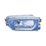 Fendinebbia Sinistro BMW Serie 5 E39 1995-2000 - (Vetro Liscio)