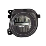 Fendinebbia Sinistro BMW Serie 5 F10 2013+ - A Led
