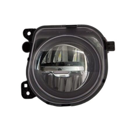 Fendinebbia Sinistro BMW Serie 5 F10 2013+ - A Led