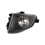 Fendinebbia Sinistro BMW Serie 5 2010+ – F10/F11 Vetro In Plastica