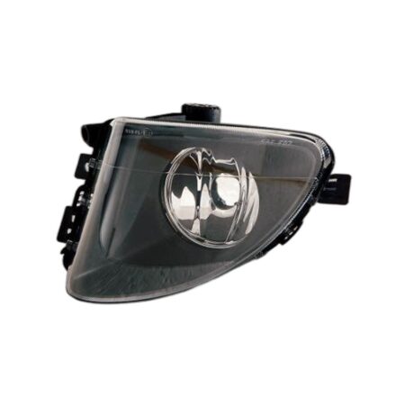 Fendinebbia Sinistro BMW Serie 5 F10/F11 2010+ - Vetro In Plastica