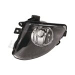 Fendinebbia Sinistro BMW Serie 5 Gt F07 2009+