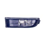 Nebelscheinwerfer Links BMW Serie 7 2002+ – Modell E38 95 E Benzinmodell, Originalnummer 63178352023