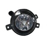 Fendinebbia Sinistro BMW X1 E84 2009+ - Modello Standard