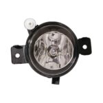 Fendinebbia Sinistro BMW X5 E70 2010+ - Versione Hella (H8)