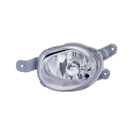 Fendinebbia Sinistro Chevrolet Aveo 2008-2010, originale 96650793