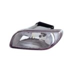 Fendinebbia Sinistro Chevrolet Lacetti, originale 96551091