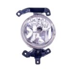Fendinebbia Sinistro Chevrolet Matiz 2005+, originale 96590409