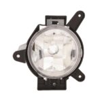 Nebelscheinwerfer Links Chevrolet Spark 2011-2012, Originalnummer 96844210