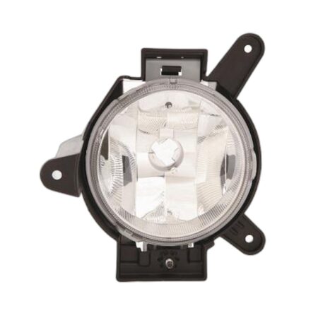 Fendinebbia Sinistro Chevrolet Spark 2011-2012