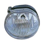 Fendinebbia Sinistro Chrysler Jeep Cherokee 2001+, originale K05083895AD, K05083895AA