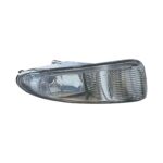 Fendinebbia Sinistro Chrysler Voyager 2001-2003, originale 4857267AA, K04857267AA