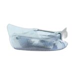 Fendinebbia Sinistro Chrysler Voyager 96-98