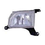 Fendinebbia Sinistro Daewoo Nubira 2005+, originale 96551093