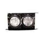 Fendinebbia Sinistro Daf Cf 65/75/85 2001+ - - Lf 45/55 - Xf 95 2006>