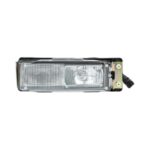 Nebelscheinwerfer Links Daf Cf 2001+ – 65/75/85 - Lf 45/55 - Xf 95/105 2001 Mit Blende, Originalnummer 1328860