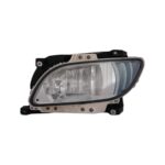 Fendinebbia Sinistro Daf Xf 106 2013+, originale 1835886, 1892911