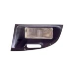 Fendinebbia Sinistro Fendinebbia Citroen Berlingo 1996+ - - Pg Partner 96