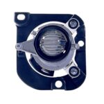 Fendinebbia Sinistro FIAT 500 2007-2014, originale 51786774, 51822889