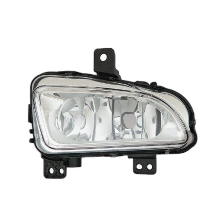 Fendinebbia Sinistro FIAT 500 X 2015+, originale 51979318, 52088137