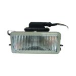 Fendinebbia Sinistro FIAT 600 Sporting, originale 46515992