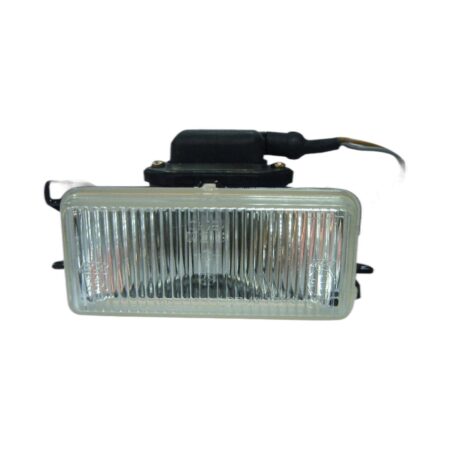 Fendinebbia Sinistro FIAT 600 Sporting