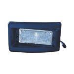 Fendinebbia Sinistro FIAT Ducato 2003+, originale 96205044