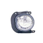 Fendinebbia Sinistro FIAT Fiorino - Qubo - Citroen Nemo - Peugeot Bipper 2008+