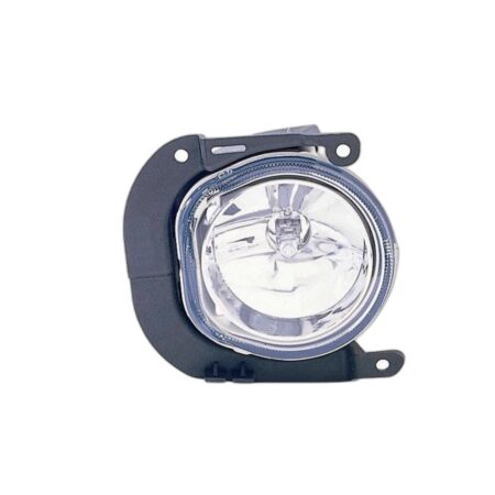 Fendinebbia Sinistro FIAT Fiorino - Qubo - Citroen Nemo - Peugeot Bipper 2008+