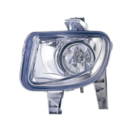 Fendinebbia Sinistro FIAT Grande Punto, originale 51718163