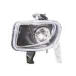 Fendinebbia Sinistro FIAT Grande Punto Parab. Nera