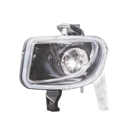 Fendinebbia Sinistro FIAT Grande Punto Parab. Nera