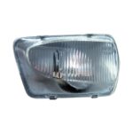 Nebelscheinwerfer Links FIAT Palio 1996-1997