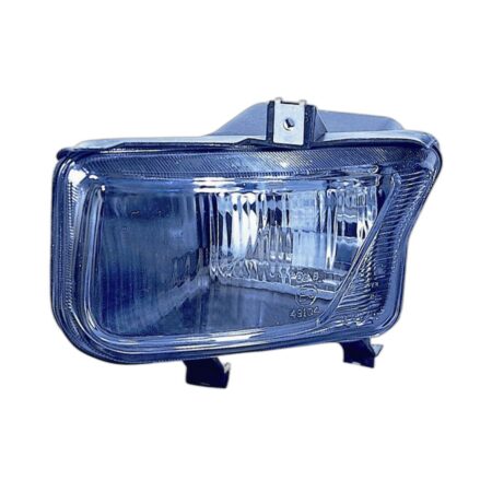Fendinebbia Sinistro FIAT Punto 1993-2002, originale 7732371