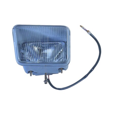 Fendinebbia Sinistro FIAT Uno I, originale 7601597