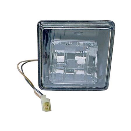 Fendinebbia Sinistro FIAT Uno Ry 89/93