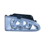 Fendinebbia Sinistro Ford Fiesta 1996-2001, originale 1003857