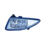 Fendinebbia Sinistro Ford Fiesta 99'