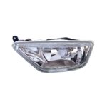 Fendinebbia Sinistro Ford Focus 2001-2004, originale 4042830